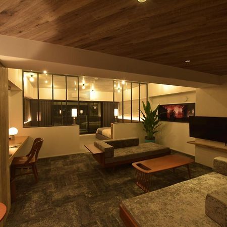 Hotel Vintage Kagurazaka Tokyo Ngoại thất bức ảnh