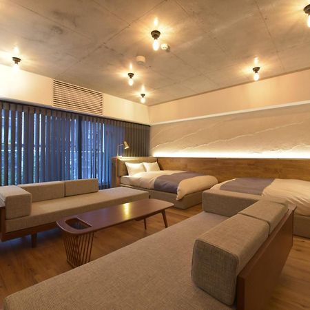 Hotel Vintage Kagurazaka Tokyo Phòng bức ảnh