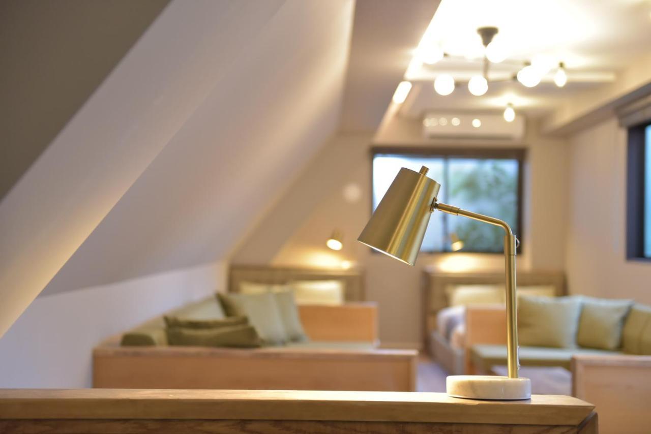 Hotel Vintage Kagurazaka Tokyo Ngoại thất bức ảnh