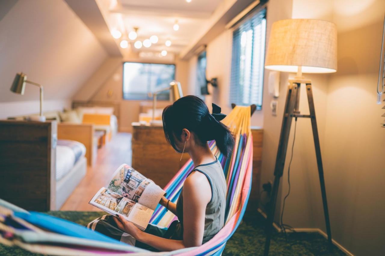 Hotel Vintage Kagurazaka Tokyo Ngoại thất bức ảnh