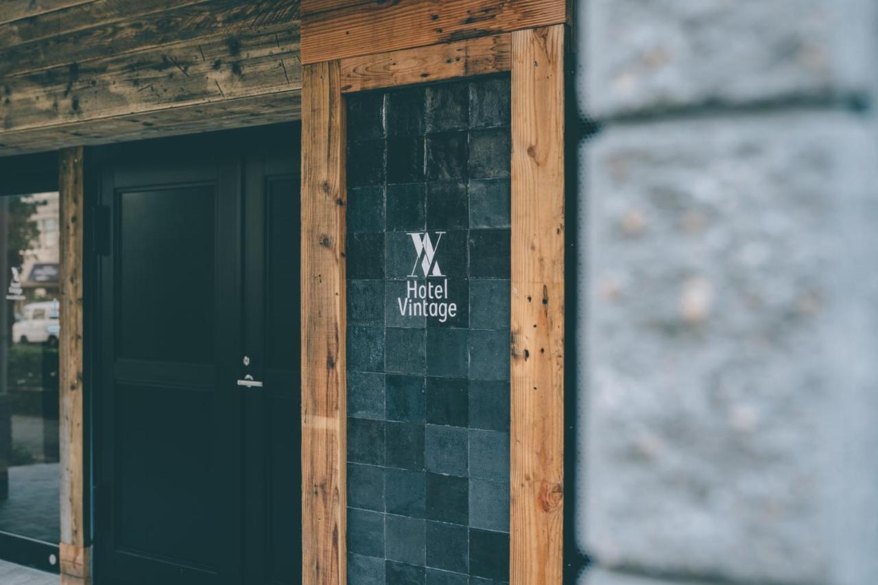 Hotel Vintage Kagurazaka Tokyo Ngoại thất bức ảnh