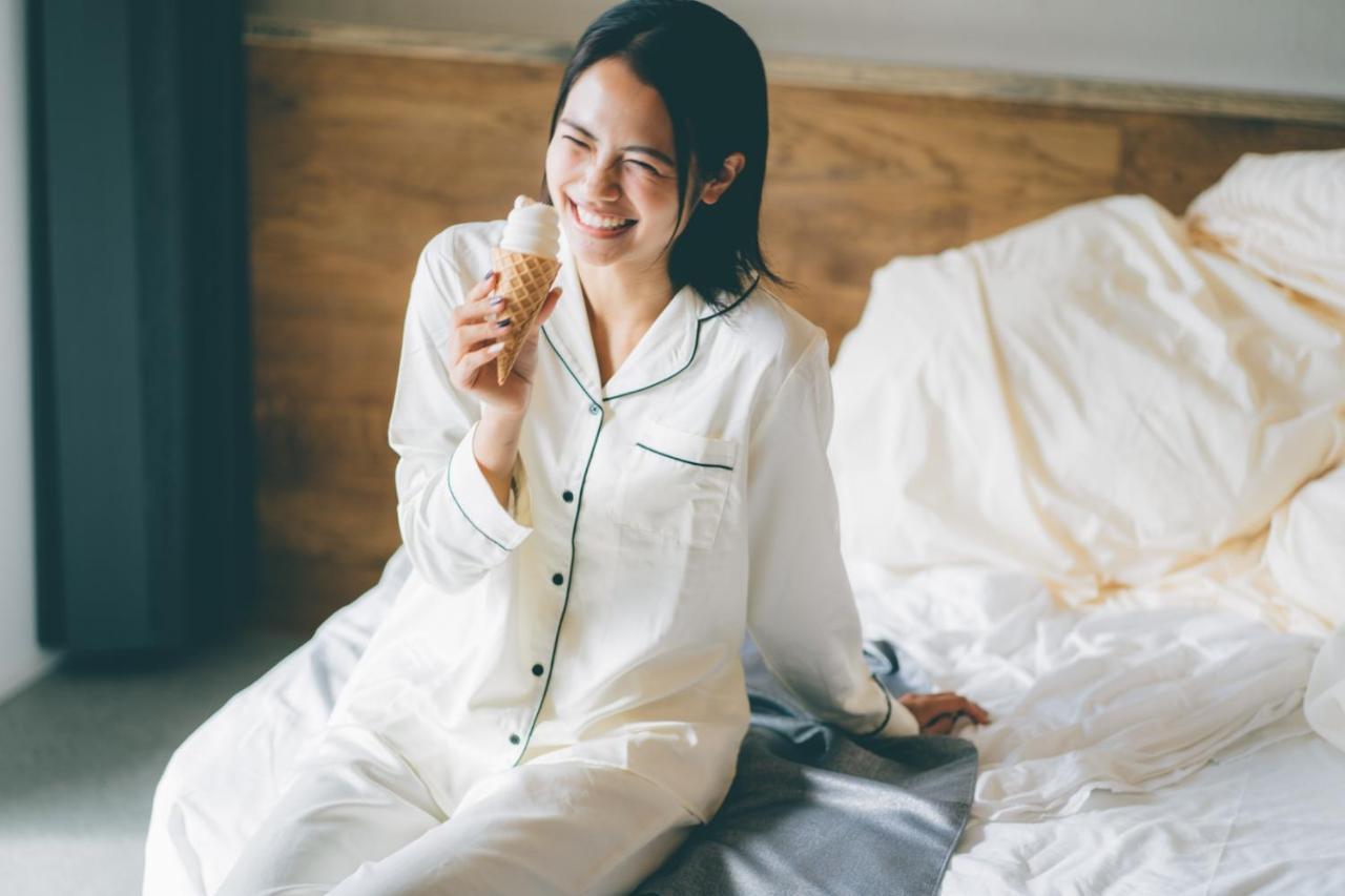 Hotel Vintage Kagurazaka Tokyo Ngoại thất bức ảnh