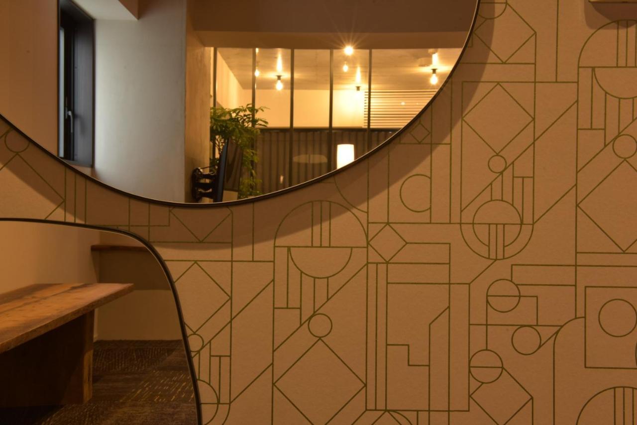 Hotel Vintage Kagurazaka Tokyo Ngoại thất bức ảnh