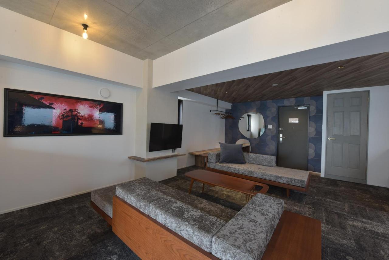 Hotel Vintage Kagurazaka Tokyo Ngoại thất bức ảnh