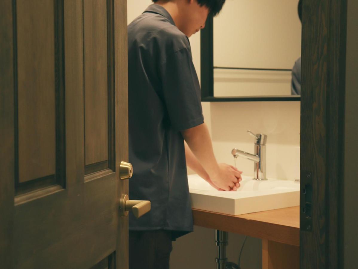 Hotel Vintage Kagurazaka Tokyo Ngoại thất bức ảnh