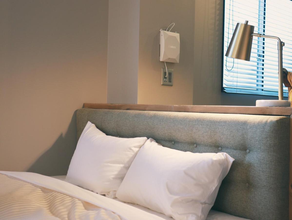 Hotel Vintage Kagurazaka Tokyo Ngoại thất bức ảnh