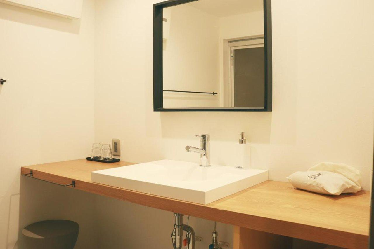 Hotel Vintage Kagurazaka Tokyo Ngoại thất bức ảnh